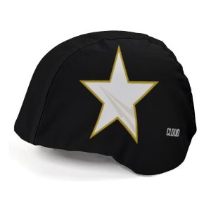 Team Version - Helmet Cover