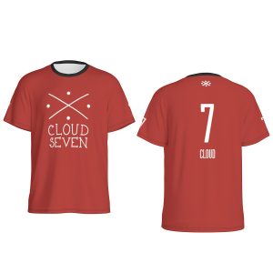 Team Version - Straight T-Shirt