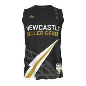 Team Version - Sleeveless T-Shirt