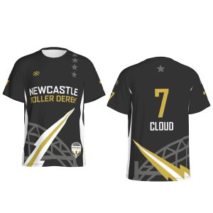 Team Version - Straight T-Shirt