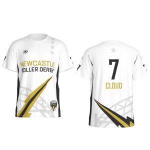 Team Version - White
